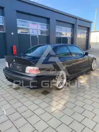 1994 BMW 325