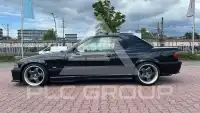 1994 BMW 325