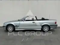 1994 BMW 325