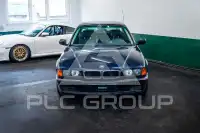 1994 BMW 740