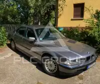 1994 BMW 740