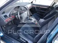 1994 BMW 740