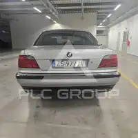 1994 BMW 740