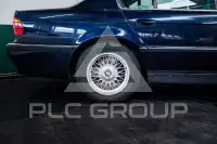 1994 BMW 740