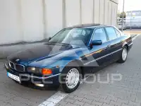 1994 BMW 740
