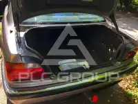 1994 BMW 740