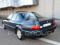 1994 BMW 740