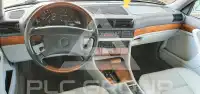 1994 BMW 740