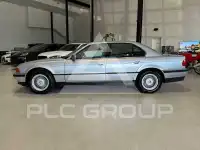 1994 BMW 750