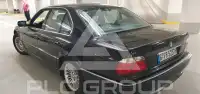 1994 BMW 750