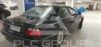 1994 BMW 750