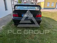 1994 BMW 323