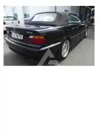 1994 BMW Other