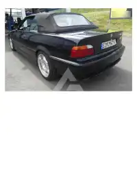1994 BMW Other