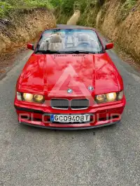 1994 BMW Other