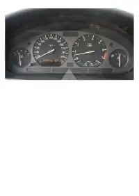 1994 BMW Other