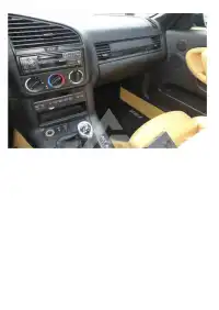 1994 BMW Other