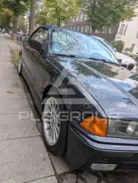 1994 BMW Other