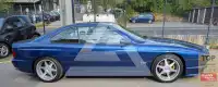 1994 BMW 850