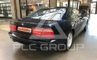 1994 BMW 850