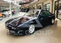 1994 BMW 850