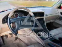 1994 BMW 850