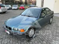 1994 BMW 316