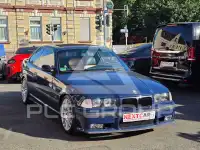 1994 BMW 316