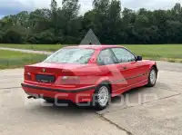 1994 BMW 316