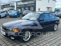 1994 BMW 316