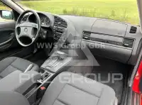 1994 BMW 316