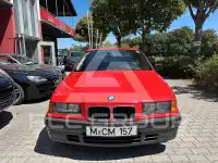 1994 BMW 316