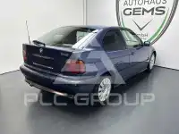 1994 BMW 316