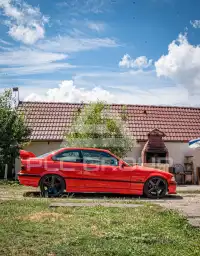1994 BMW 316