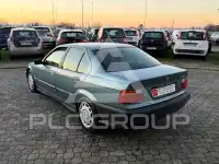 1994 BMW 316