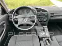 1994 BMW 316