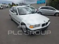 1994 BMW 316
