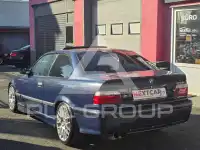 1994 BMW 316