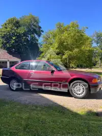 1994 BMW 316