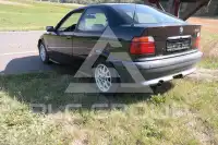 1994 BMW 316