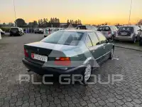 1994 BMW 316