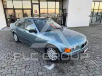 1994 BMW 316