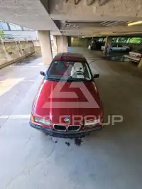 1994 BMW 316