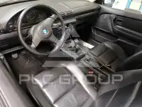 1994 BMW 316