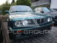 1994 BMW 316