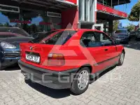 1994 BMW 316