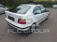 1994 BMW 316