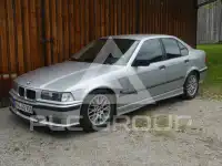 1994 BMW 316