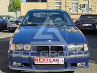 1994 BMW 316