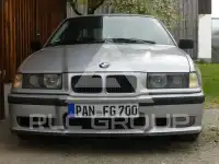 1994 BMW 316